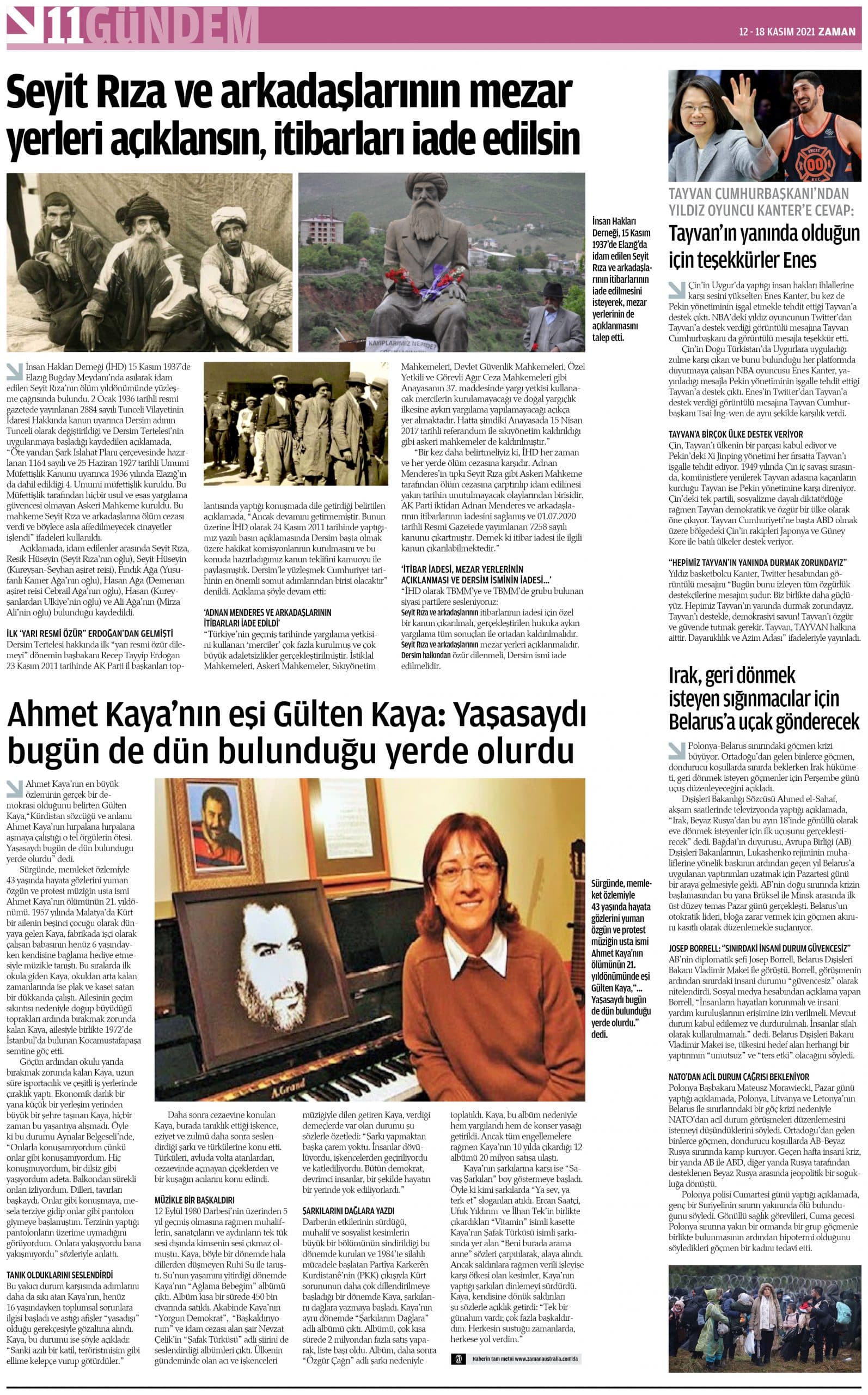 Sayı 78, sayfa 12