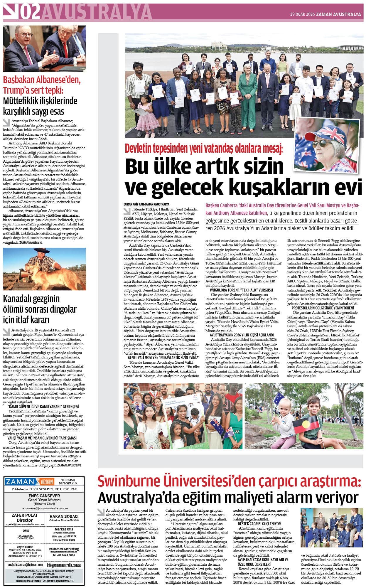 Sayı 79, sayfa 2