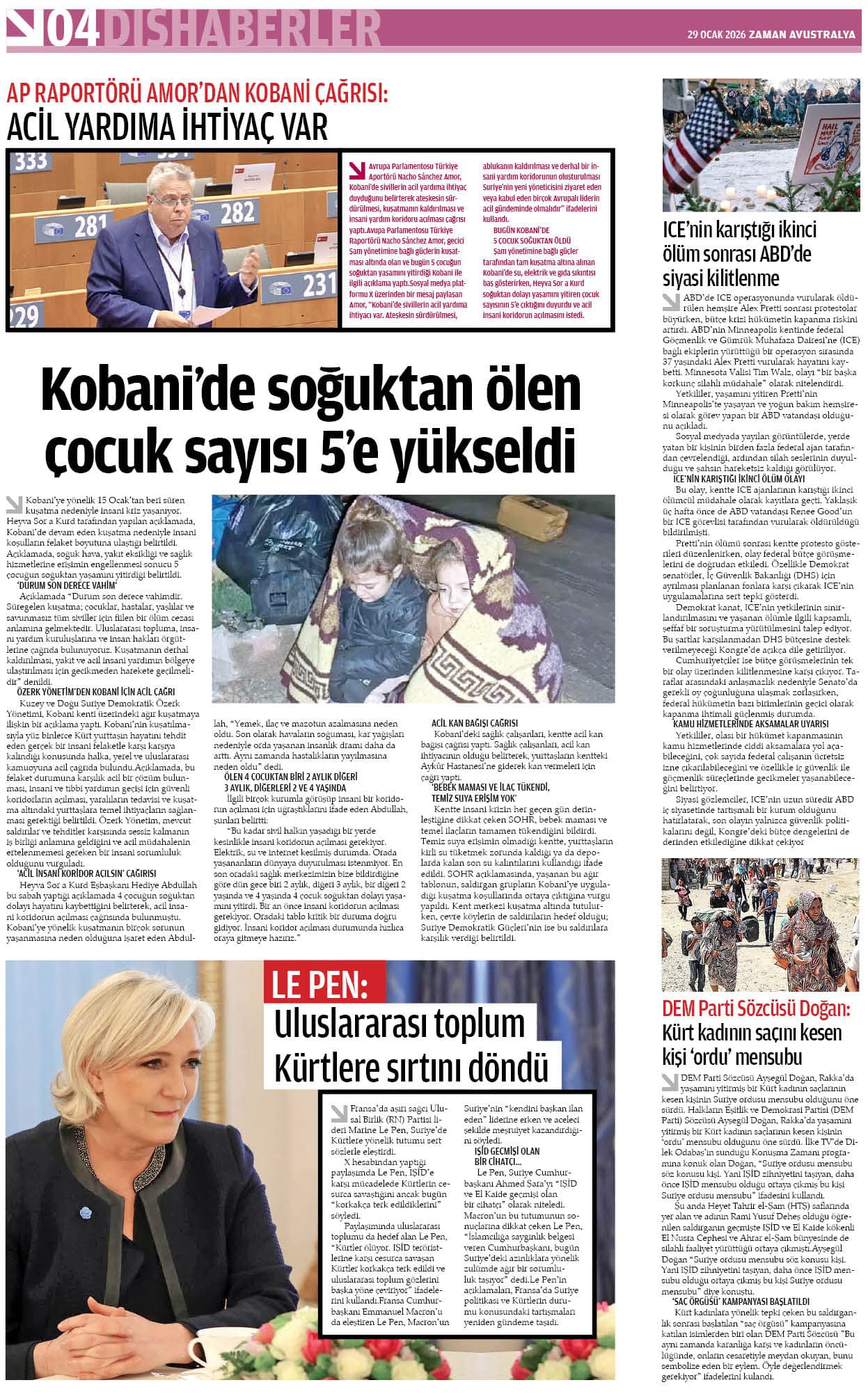 Sayı 79, sayfa 4