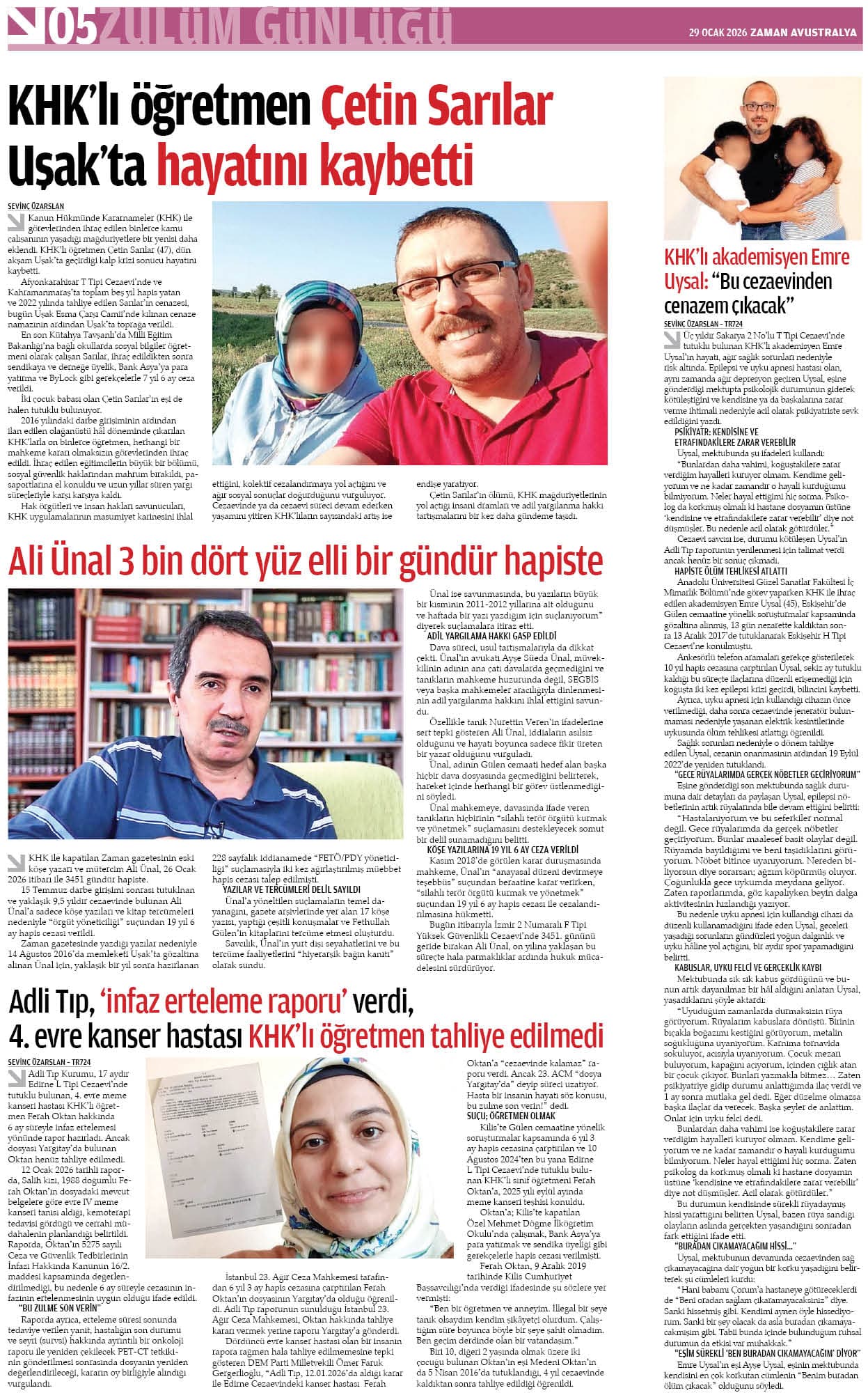 Sayı 79, sayfa 5