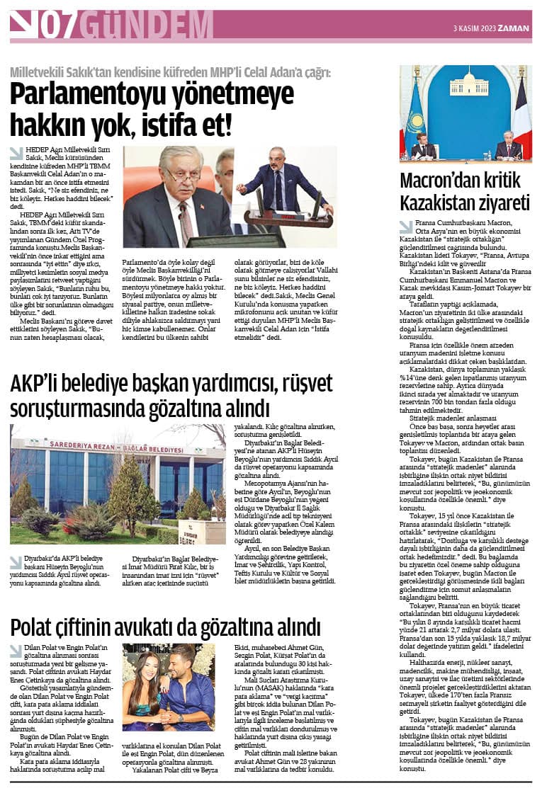 Sayı 8, sayfa 7