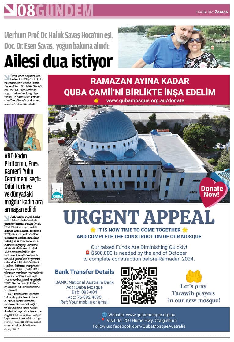 Sayı 8, sayfa 8