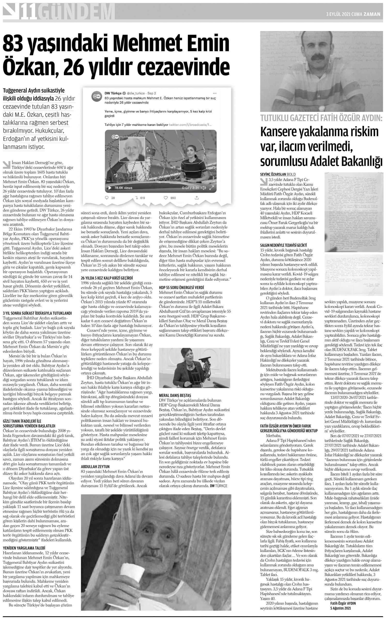 Sayı 80, sayfa 11