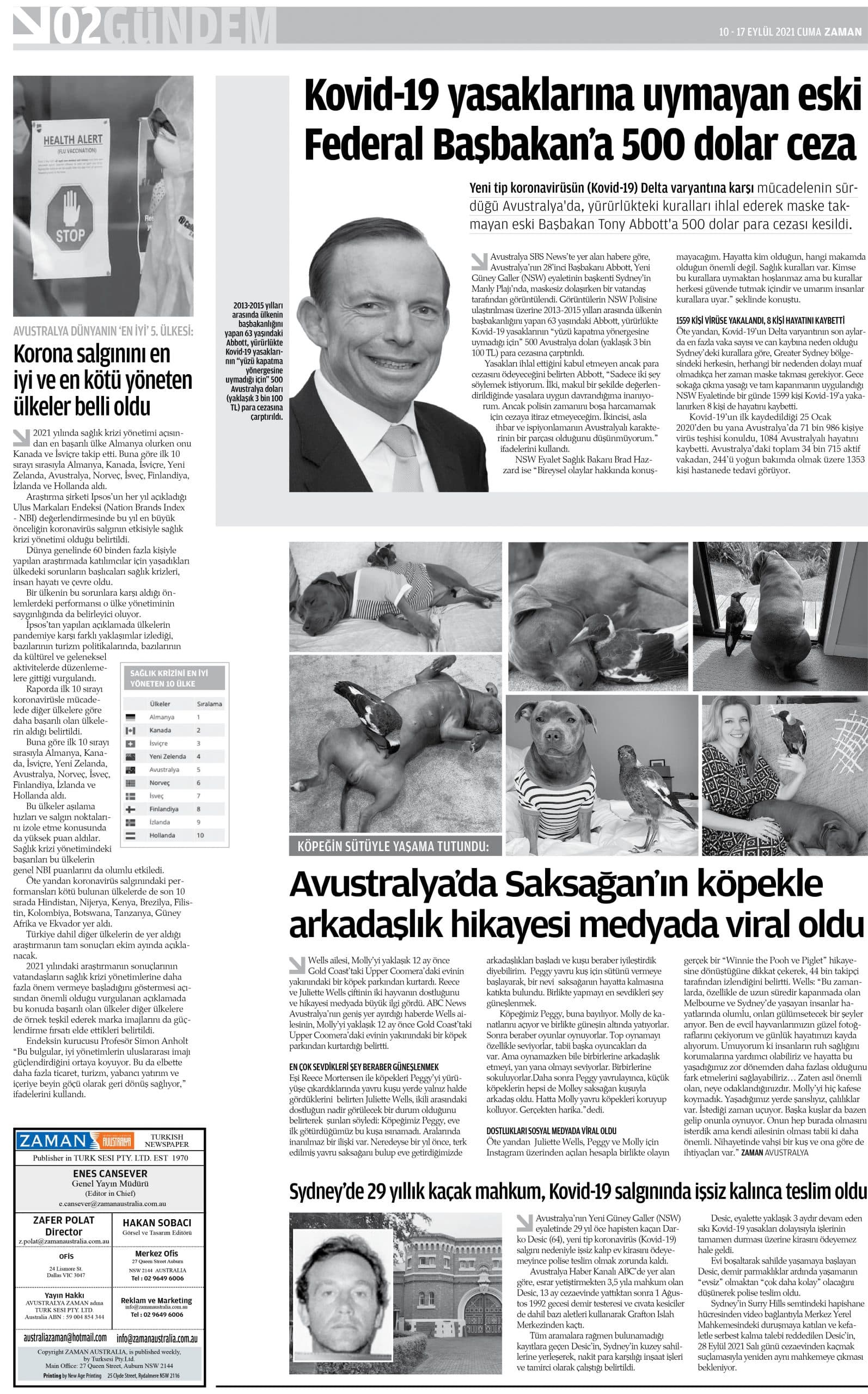 Sayı 81, sayfa 2