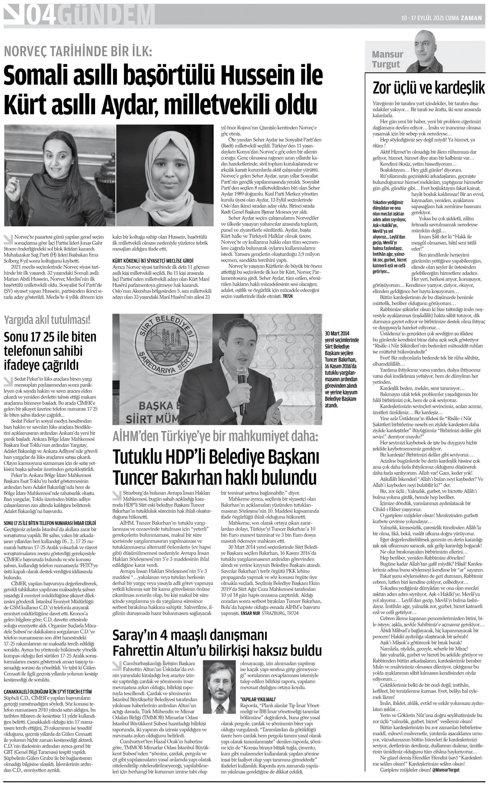 Sayı 81, sayfa 4