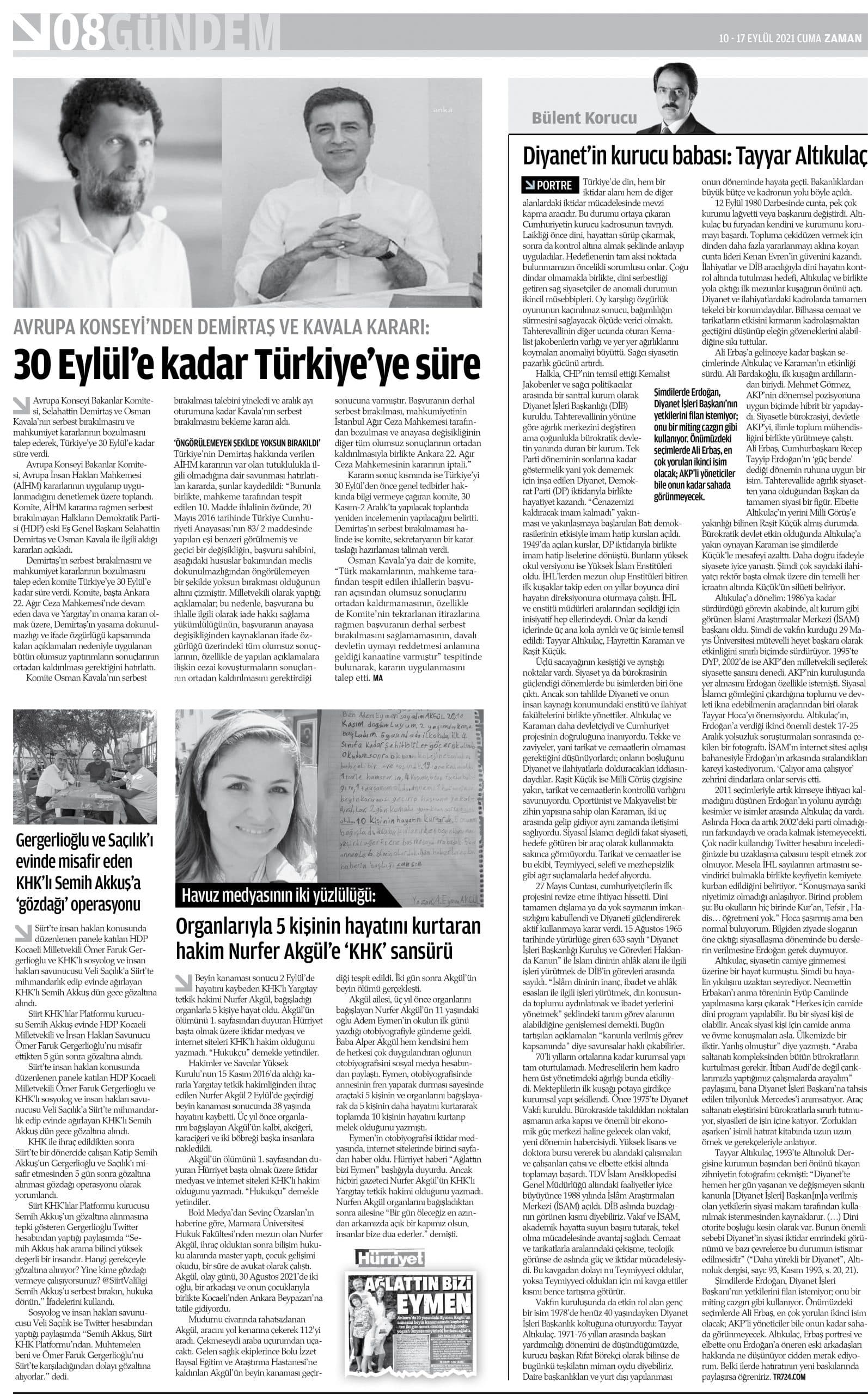 Sayı 81, sayfa 8
