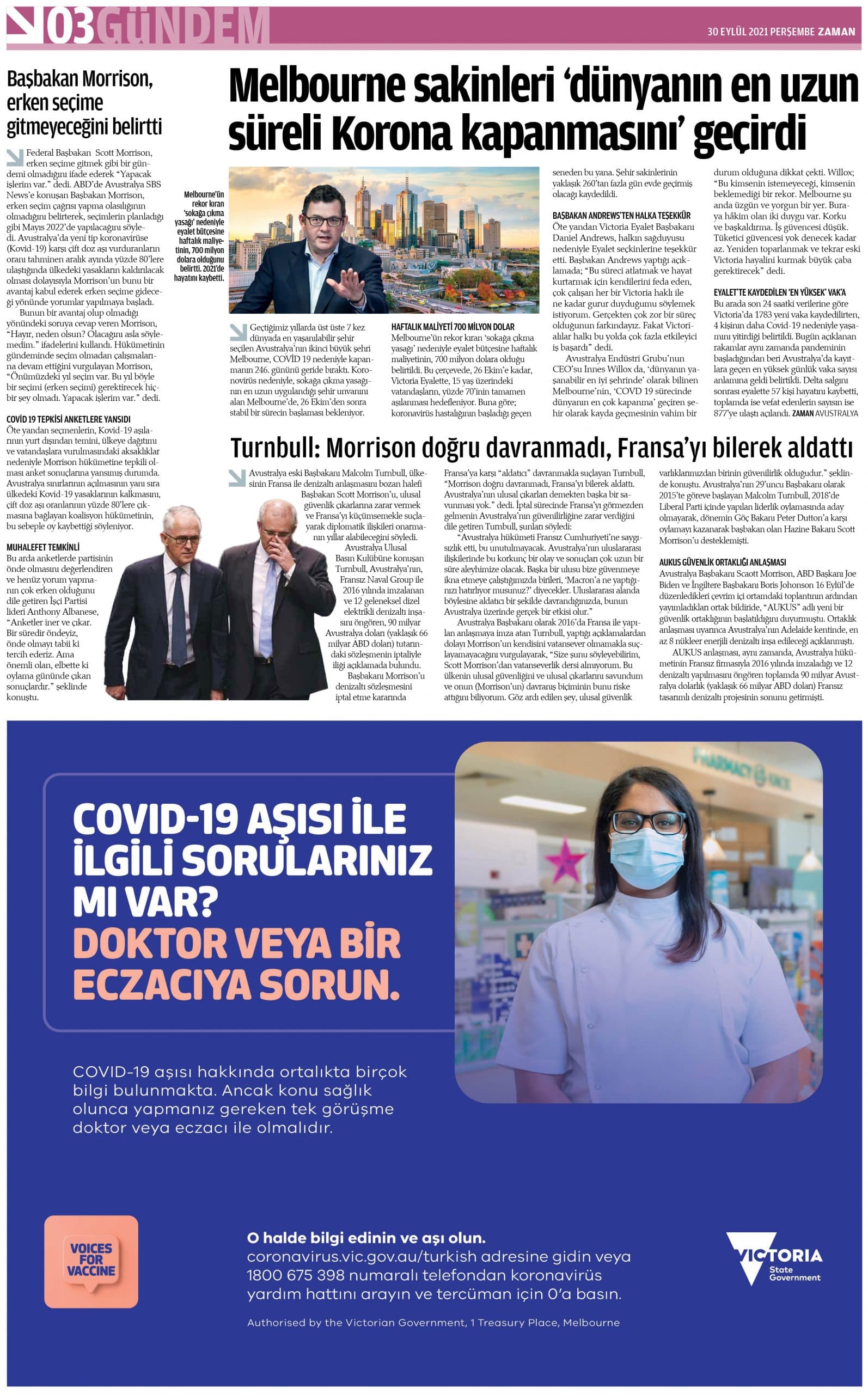 Sayı 82, sayfa 3