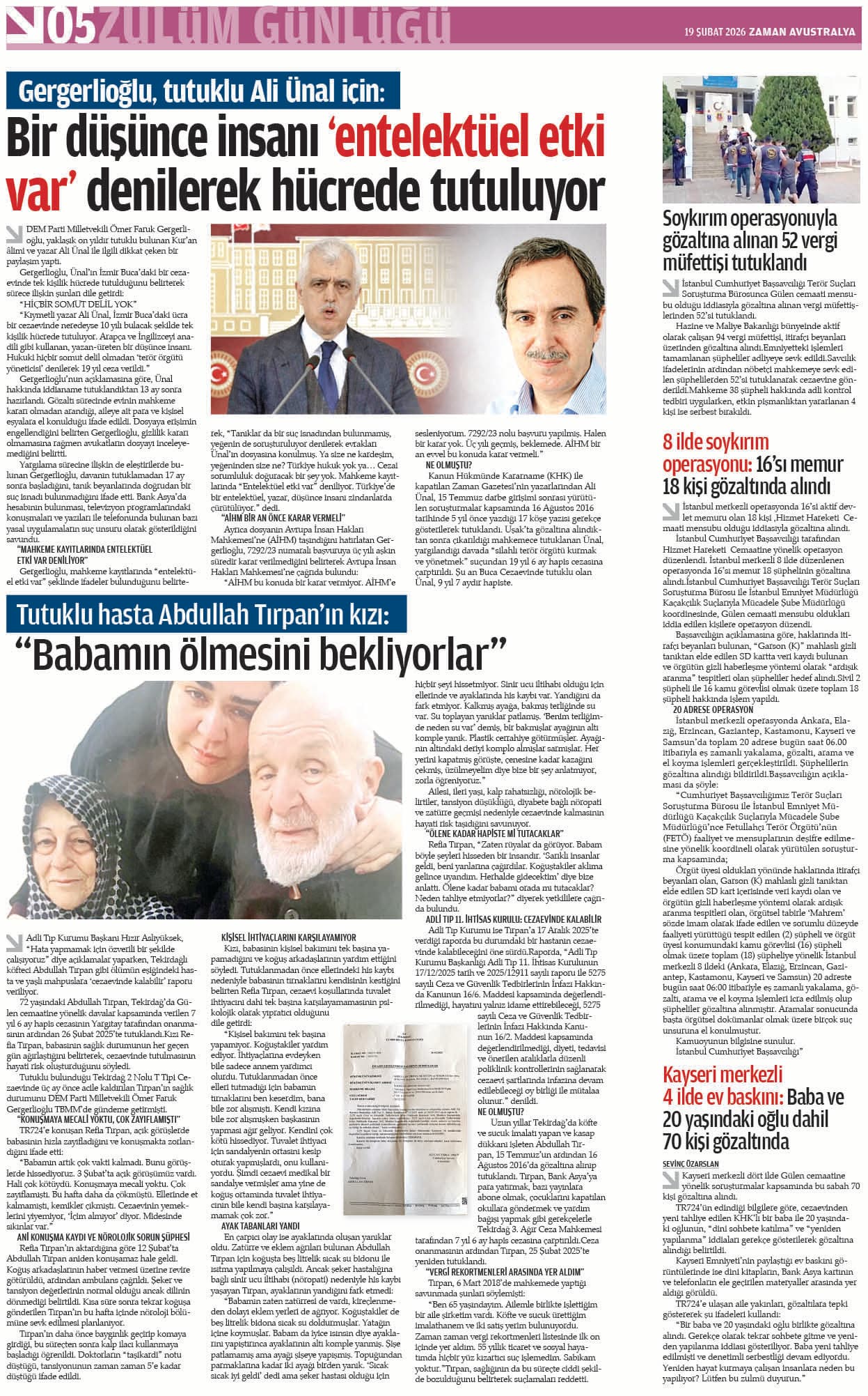 Sayı 83, sayfa 5