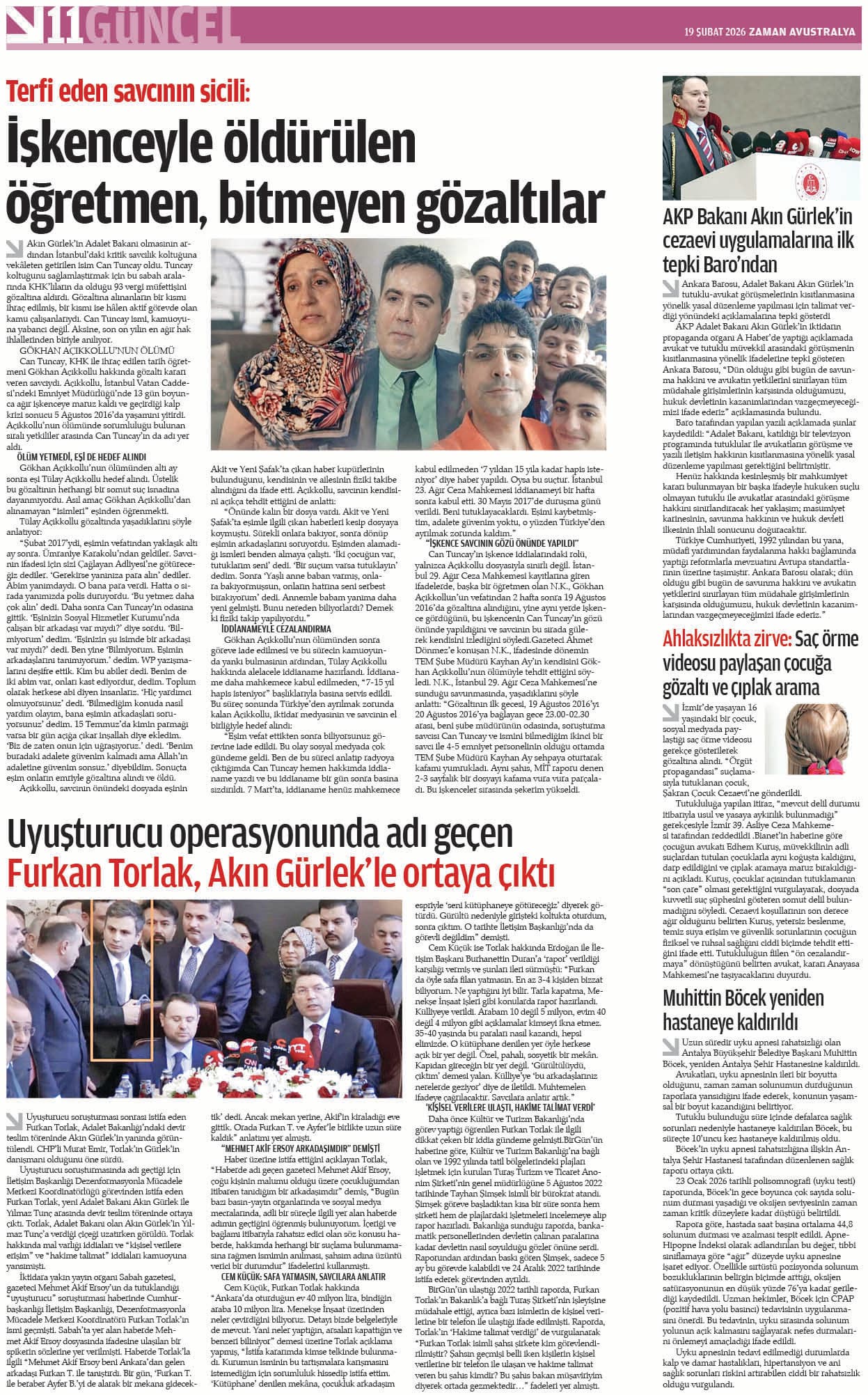 Sayı 83, sayfa 11