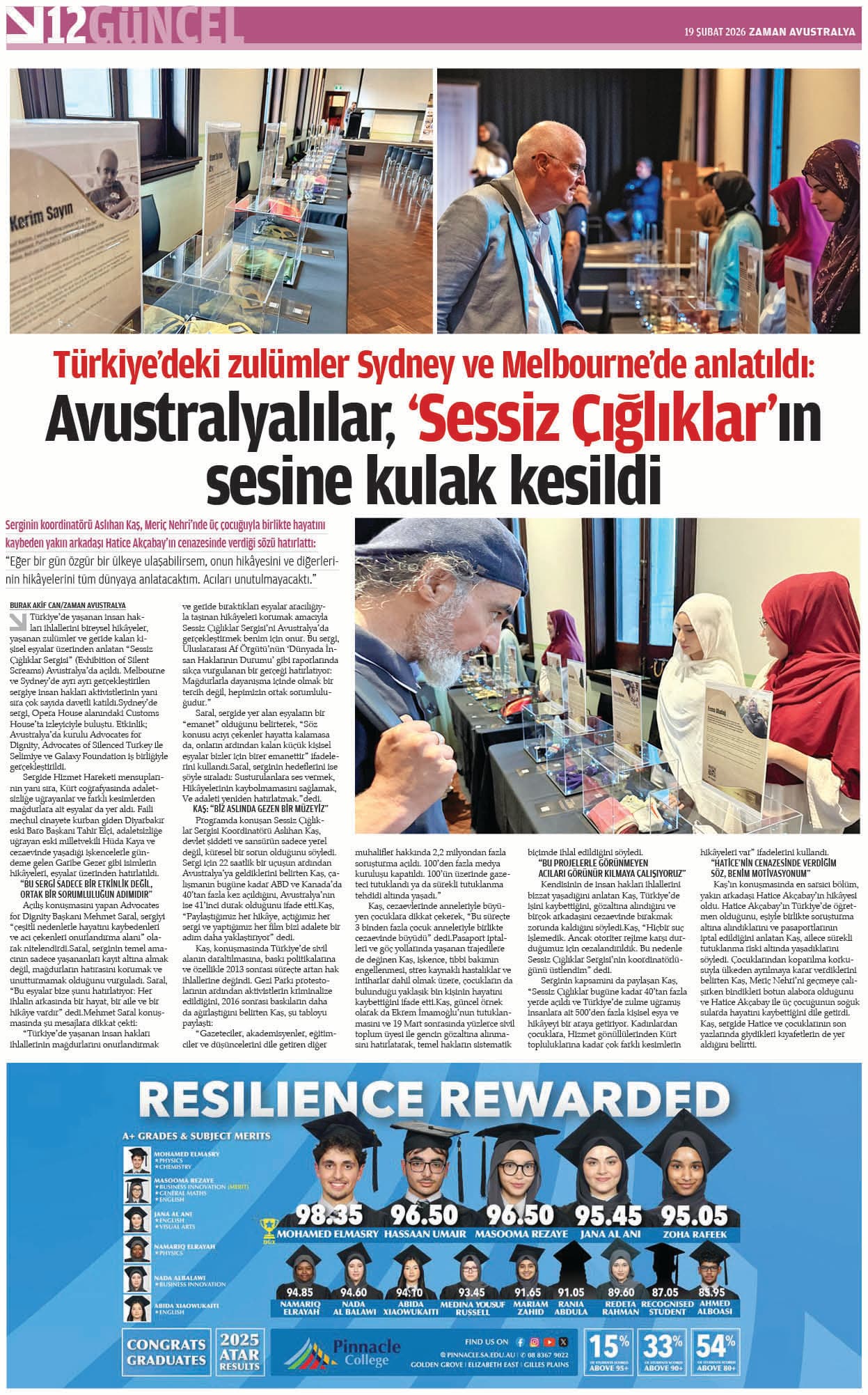 Sayı 83, sayfa 12