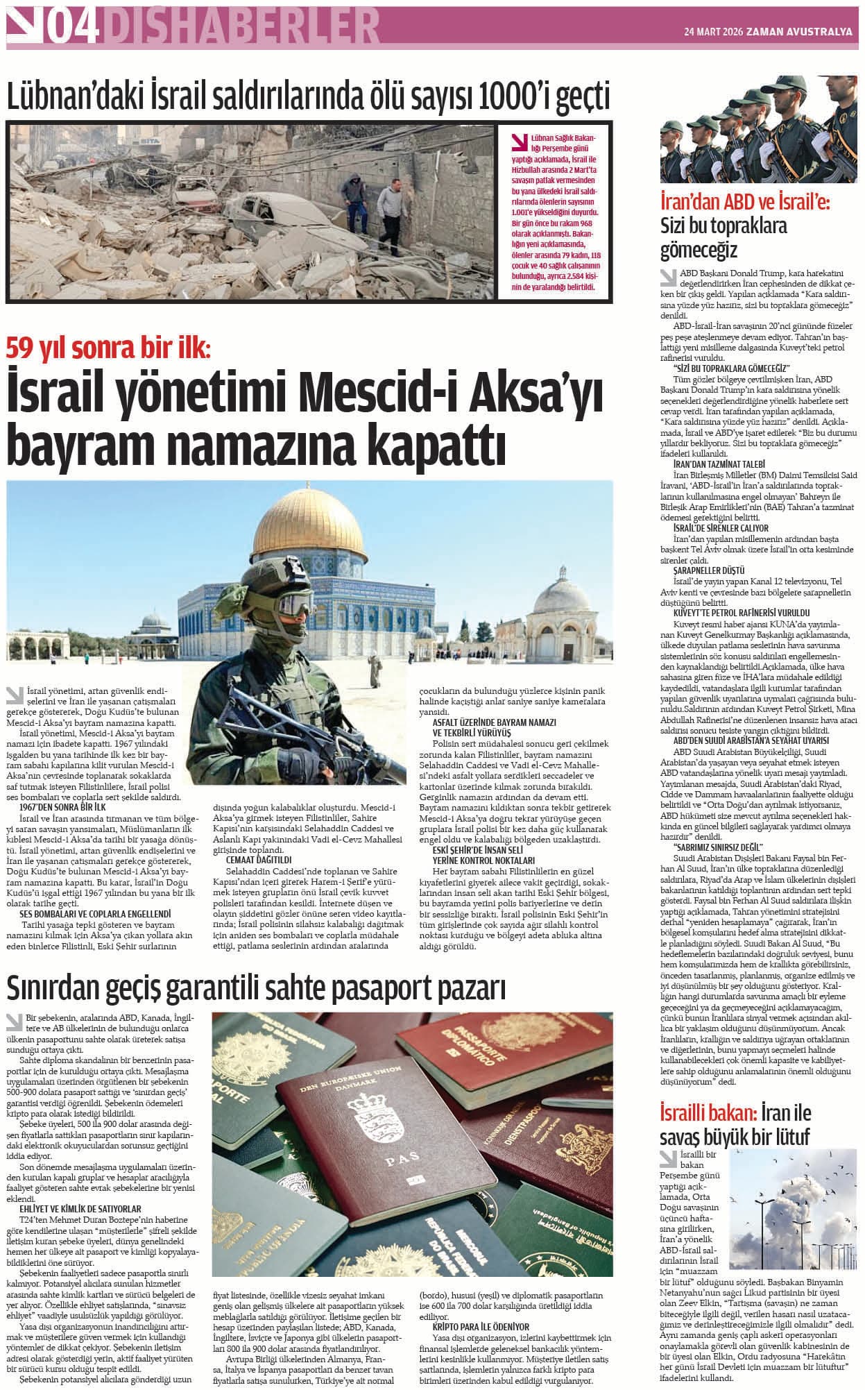 Sayı 84, sayfa 4