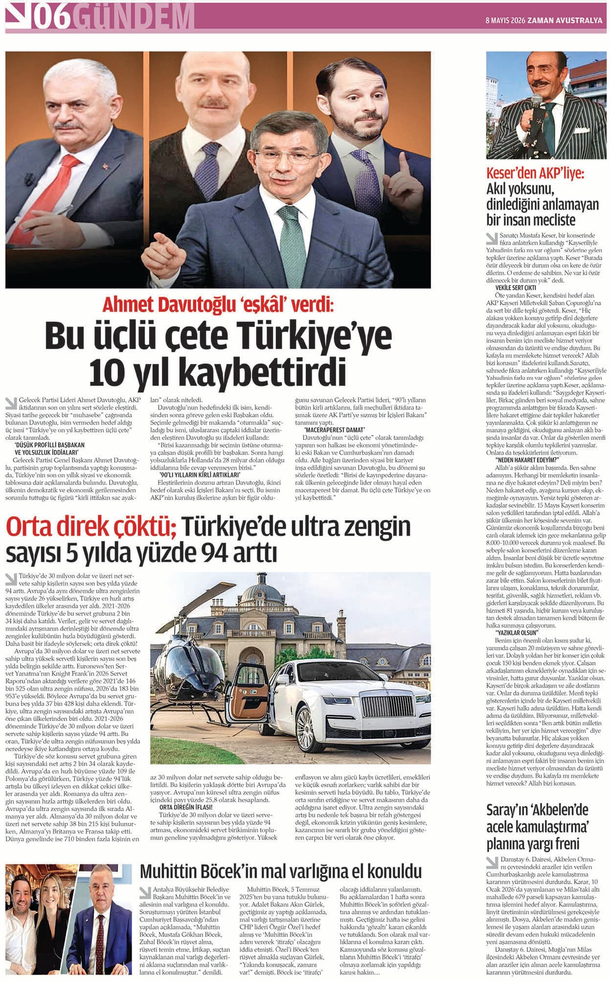 Sayı 87, sayfa 6