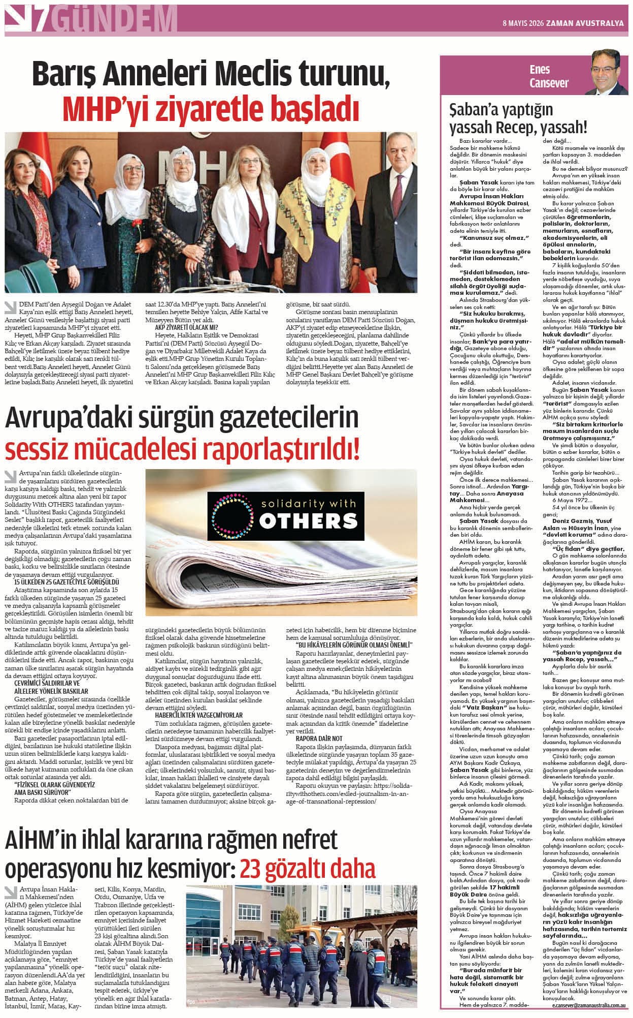 Sayı 87, sayfa 7