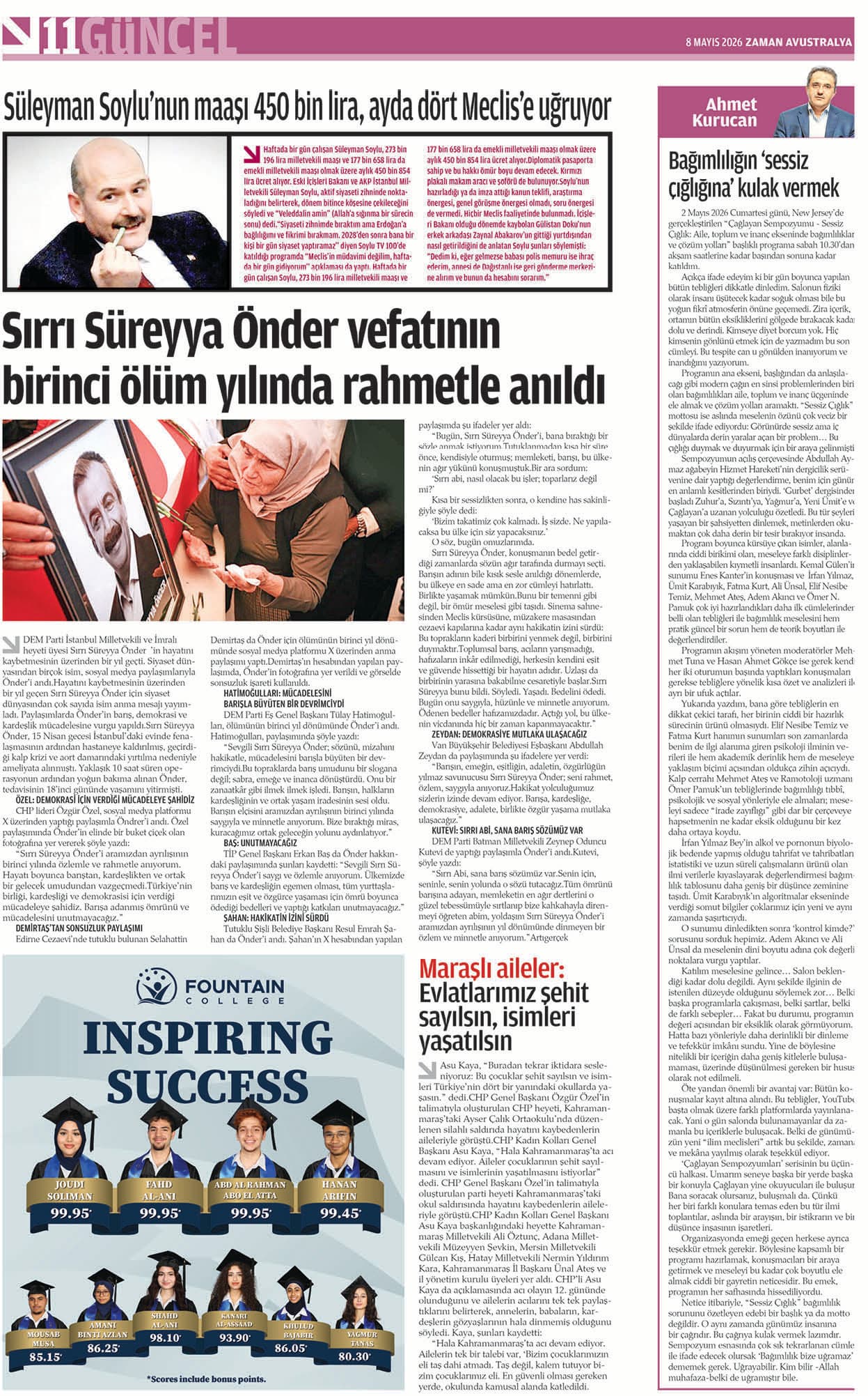 Sayı 87, sayfa 11