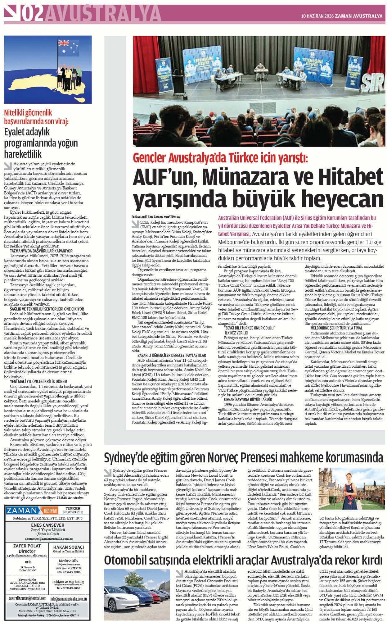 Sayı 88, sayfa 2