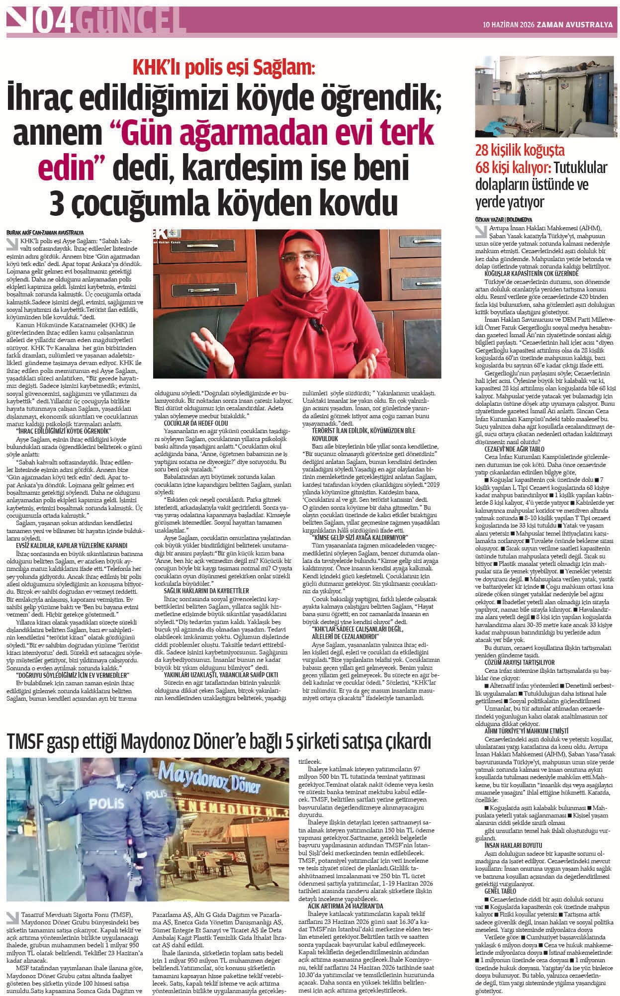 Sayı 88, sayfa 4