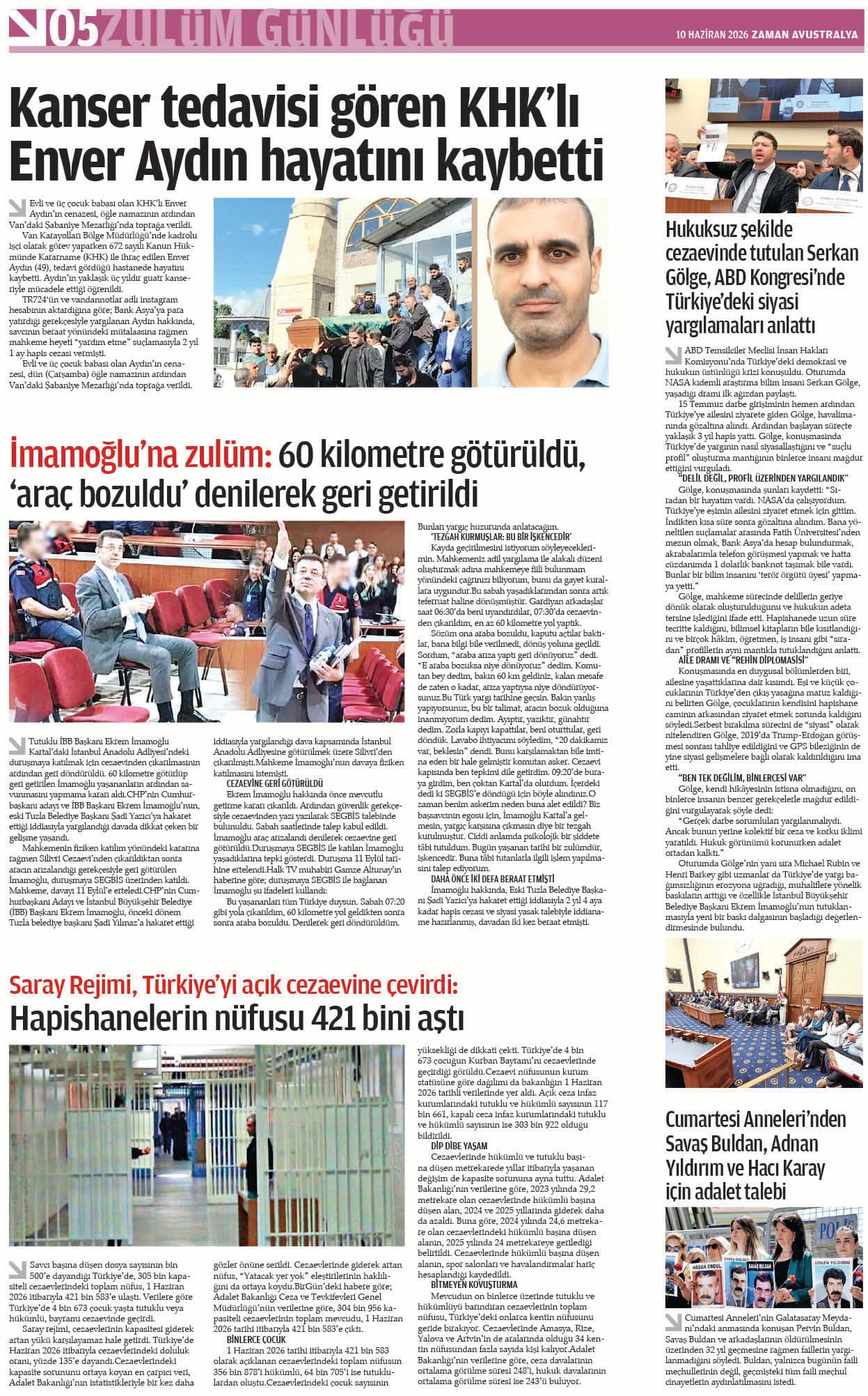 Sayı 88, sayfa 5