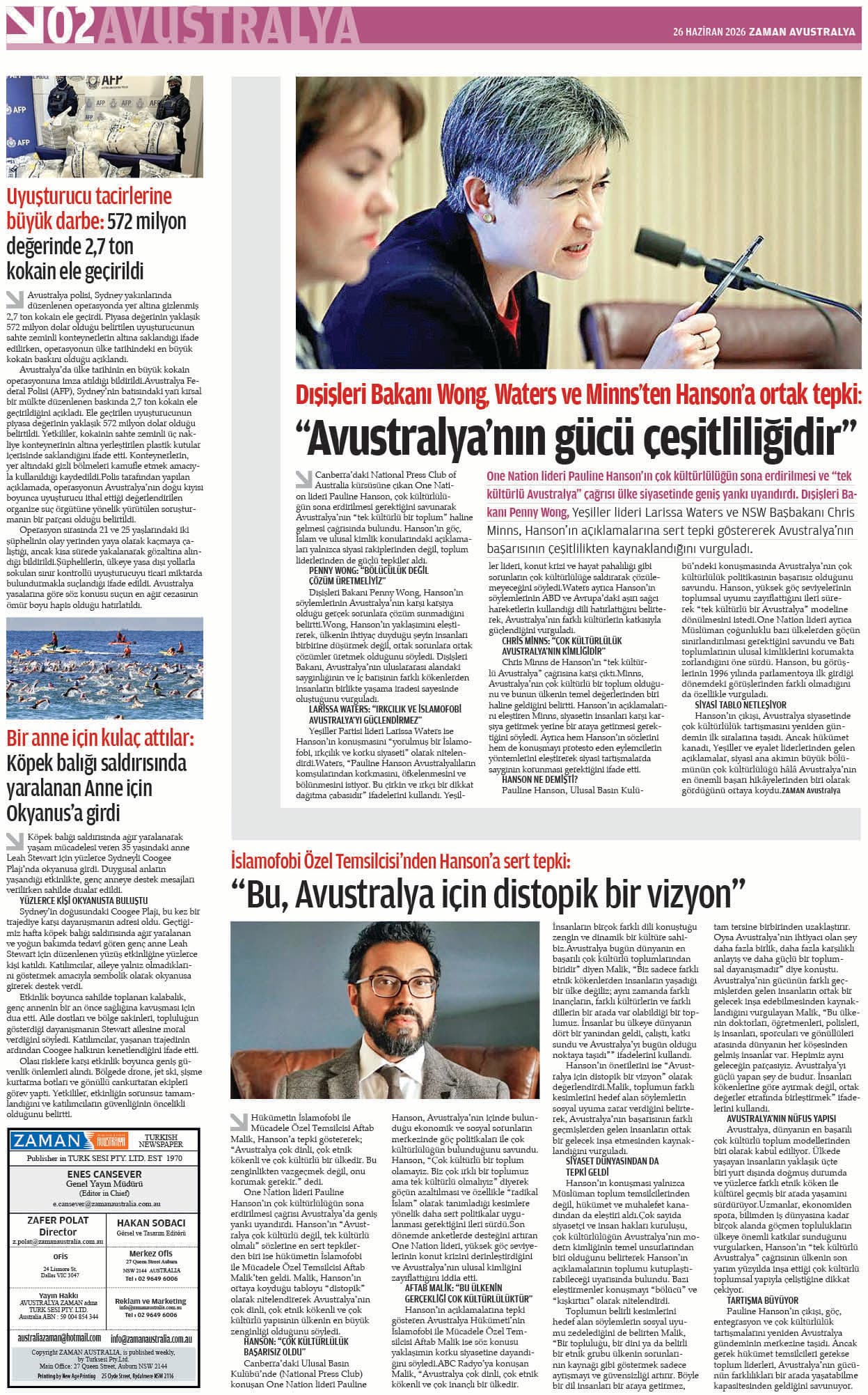 Sayı 89, sayfa 2
