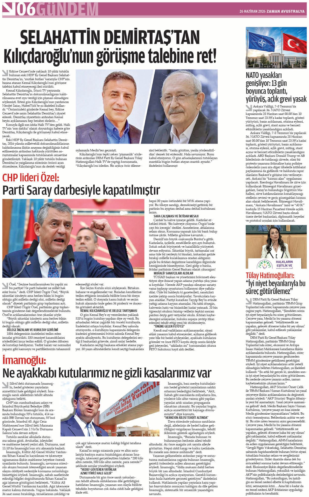 Sayı 89, sayfa 6