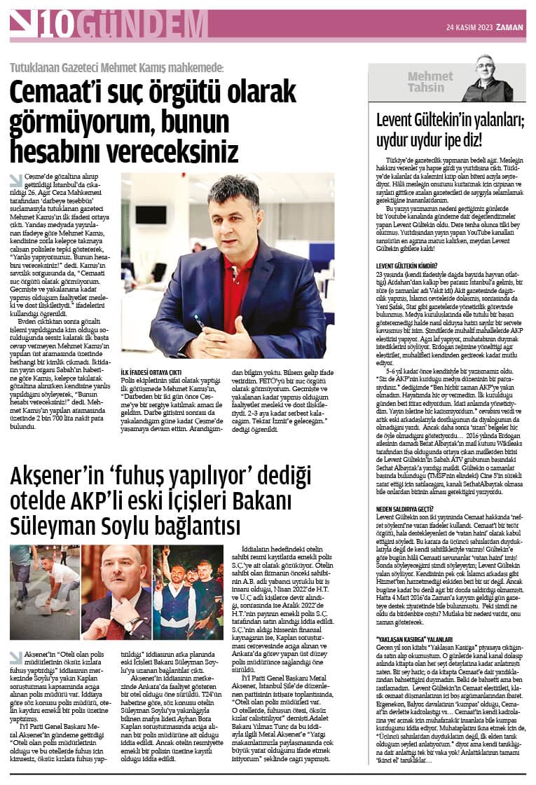 Sayı 9, sayfa 10