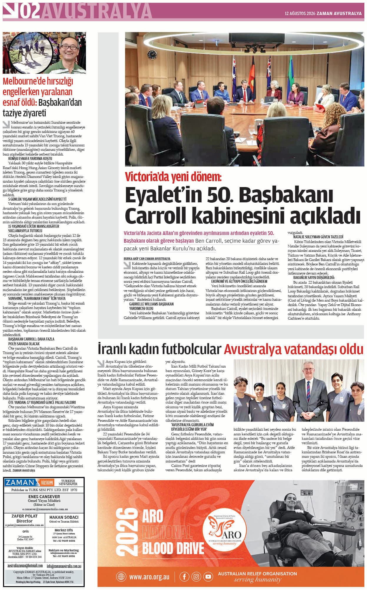 Sayı 92, sayfa 2