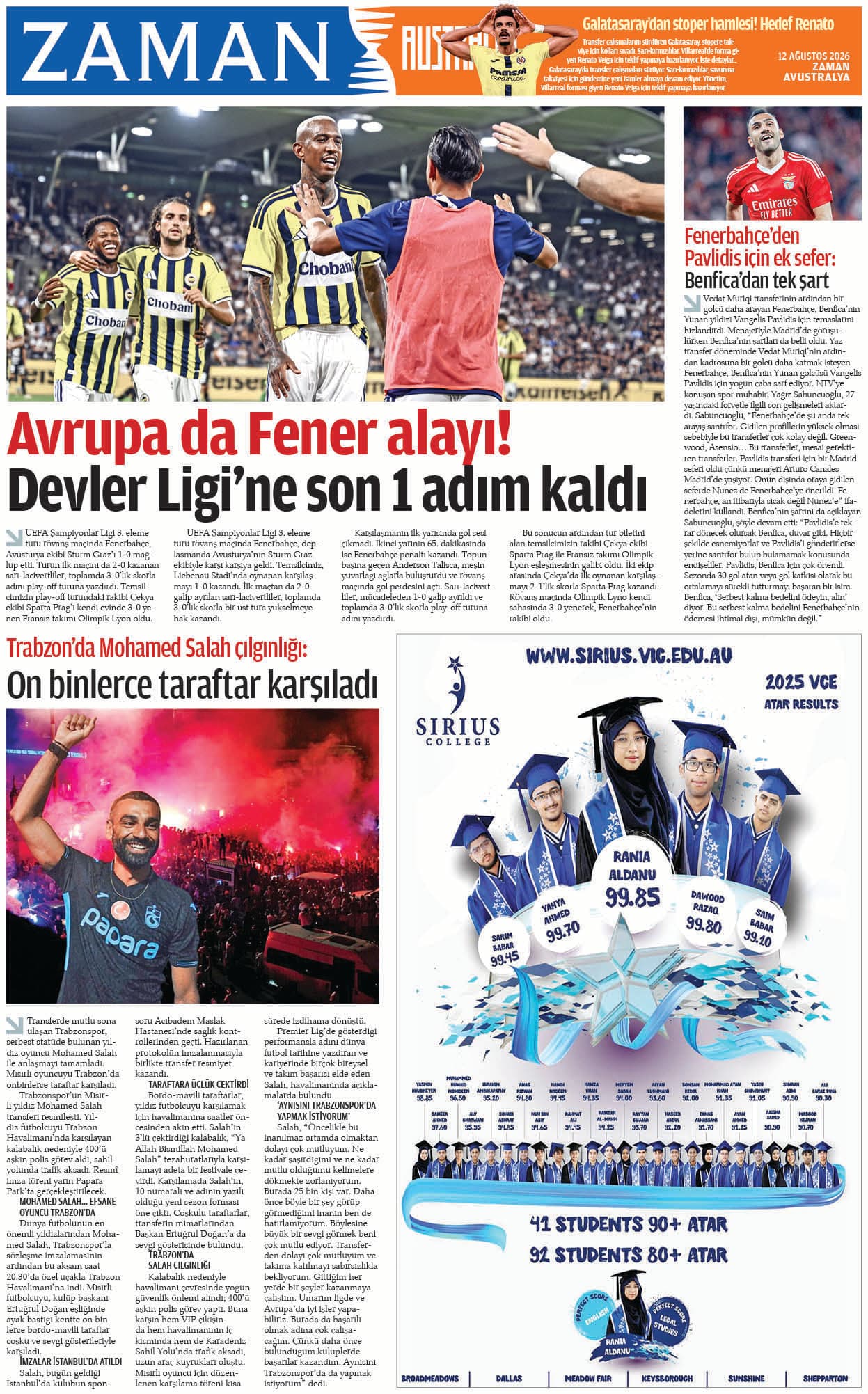 Sayı 92, sayfa 14