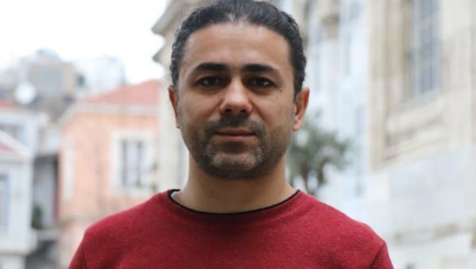 Diyarbakır’da gözaltındaki gazeteci Sedat Yılmaz’a işkence: İşitme kaybı yaşadı