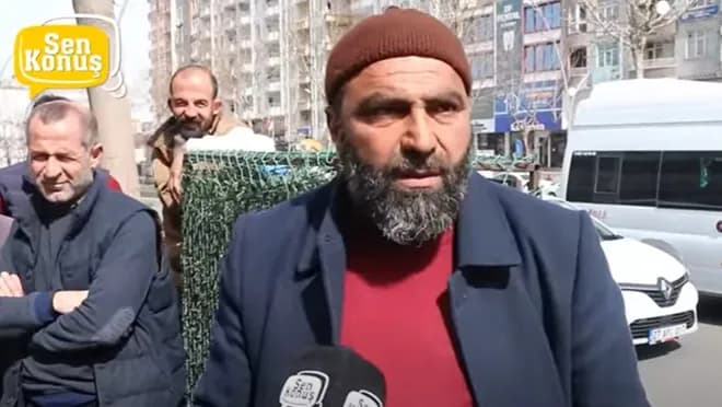 Kafa keseriz’ diye tehdit eden Hizbullahçı serbest bırakıldı