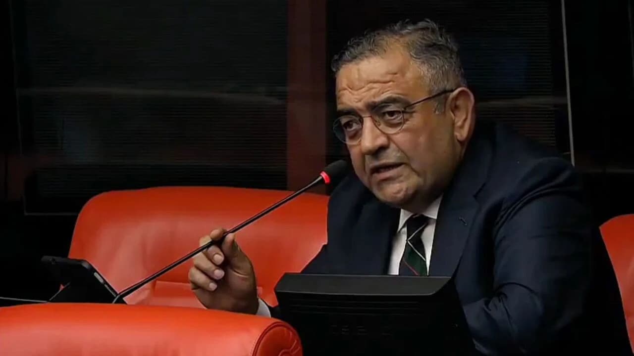 Tanrıkulu’dan Kılıçdaroğlu’na tepki: Yaşananlar akıl tutulmasıdır