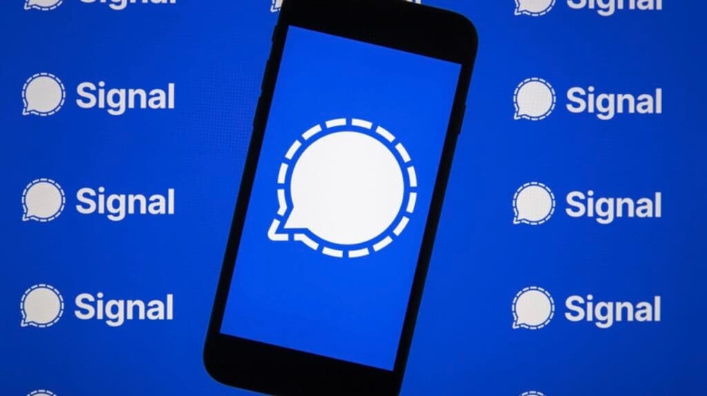 “Signal” kullananlara cadı avı: 40 milyon kullanıcısı uygulamaya operasyon