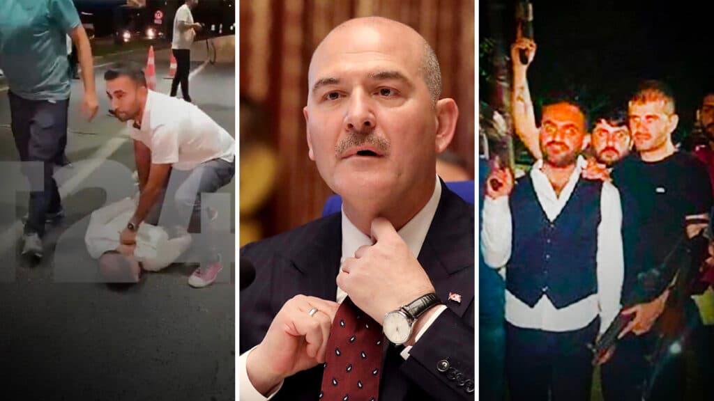 Akşener’in ‘fuhuş yapılıyor’ dediği otelde AKP’li eski İçişleri Bakanı Süleyman Soylu bağlantısı