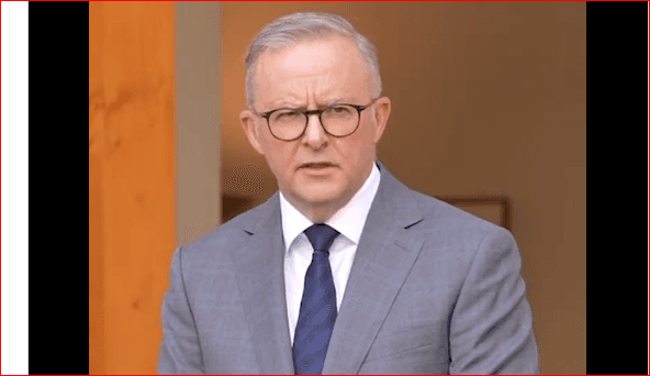 Başbakan Albanese: 10 milyon Avustralya doları değerinde insani yardım Türkiye’ye gönderilecek