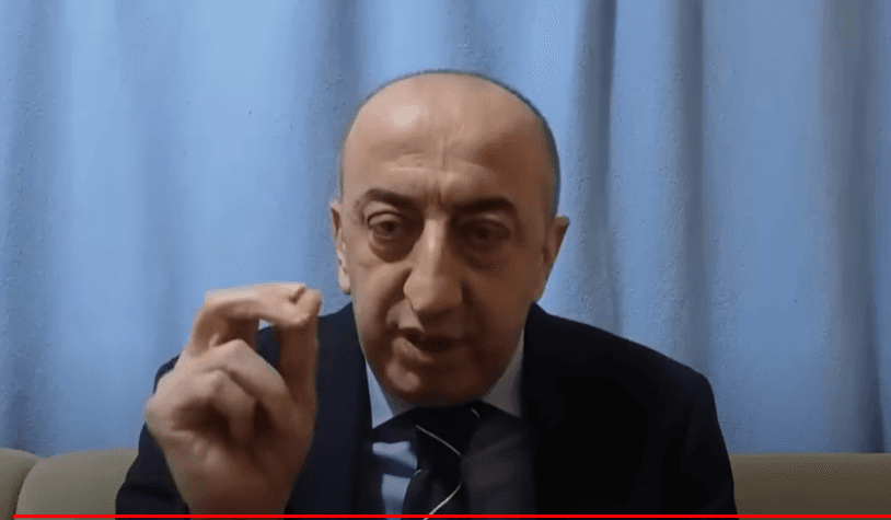 Ali Yeşildağ’ın Erdoğan hakkındaki 1 milyar dolarlık yolsuzluk iddiası yargıya taşındı
