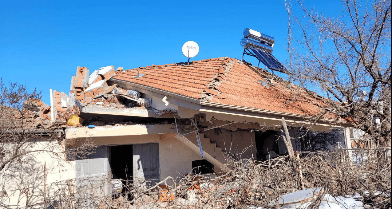 Malatya’daki  Alevi köylerinde mağduriyet sürüyor: 350 hanelik köye 18 çadır ancak verildi