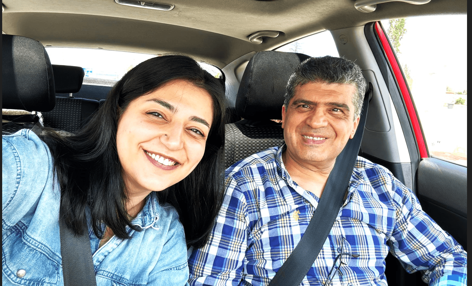 Tahliye olan ihraç Yargıtay Üyesi Hüsamettin Uğur: ‘Üç maymun’u oynamayan herkese teşekkür ederim