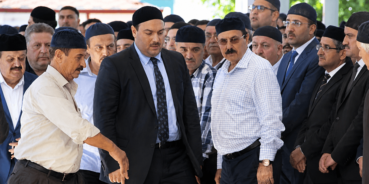 Süleyman Efendi cemaatine yönelik hukuksuz operasyonlar sürüyor