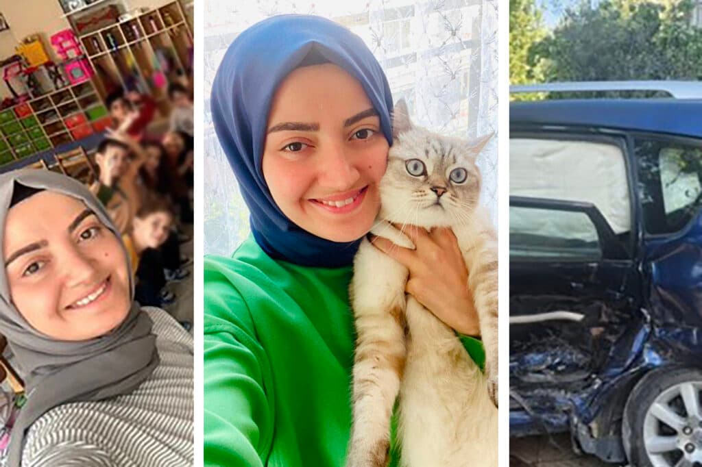Gergerlioğlu’ndan Bakan Tunç’a: Sümeyra öğretmenin 3 kardeşinin cenaze törenine katılmasına izin veriniz