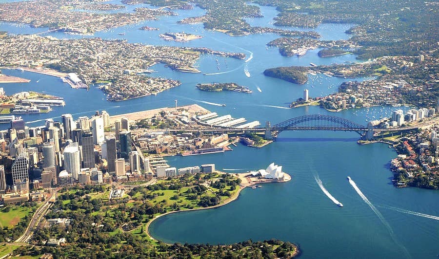 Dünyanın en yaşanabilir şehirleri listesinde Viyana yine ilk sırda:Melbourne ve Sydney ise ve üç ile dördüncü sırda
