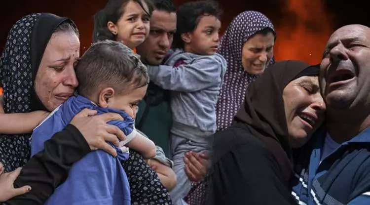Avustralya Dışişleri Bakanı Wong’dan İsrail’e ‘insani ateşkes’ çağrısı