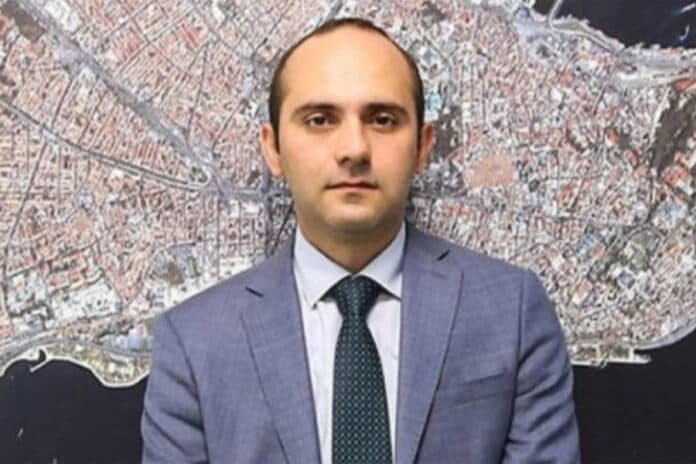 Tayfun Kahraman yeniden hastaneye kaldırıldı