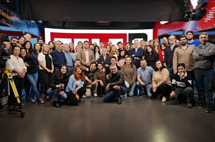 TELE 1 çalışanları istifa etti: “Penguen medyası olmayacağız!”