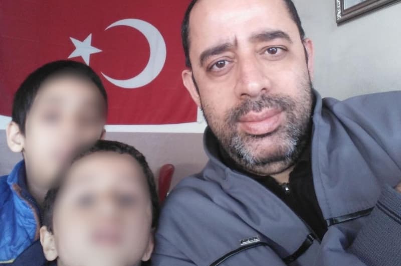 Vefat etmese tekrar tutuklanacaktı: Kanser olan KHK’lı polis hayatını kaybetti