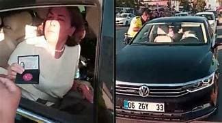 AKP’li vekilin zorbalığına maruz iki polis şimdi de meslekten atıldı: Polise ‘şerefsiz pislik’ demişti