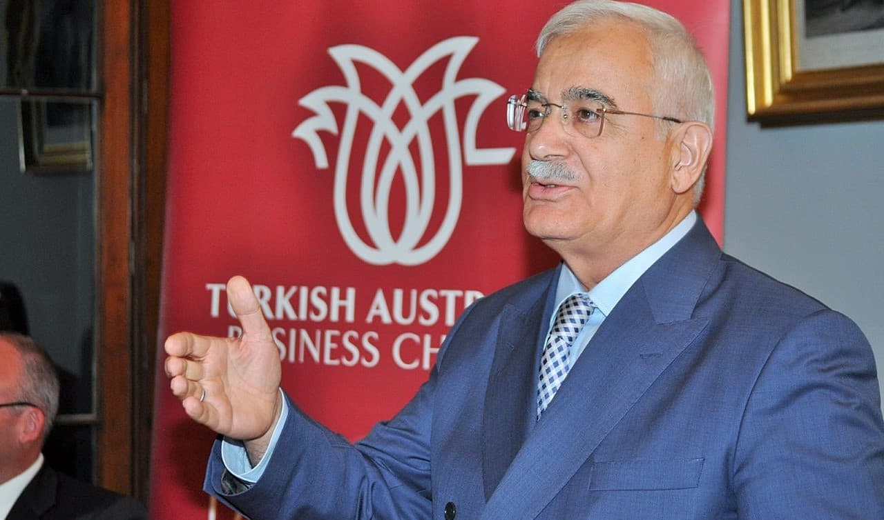 Duruşmada fenalaştı: Eski Milletvekili İlhan İşbilen hastaneye kaldırıldı