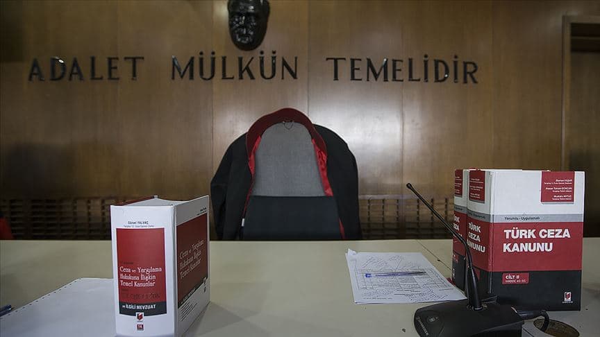 ‘Garson’ üzerinden kurulan ‘SD kart’ kumpası çöktü