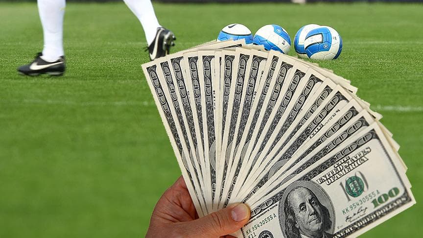 Yeni dalga: Çok sayıda futbolcu ve yönetici olmak üzere 46 gözaltı