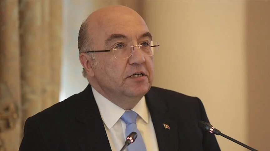 Türkiye’nin Moskova Elçisi: Kim Kazanırsa Kazansın Rusya Politikası Değişmeyecek