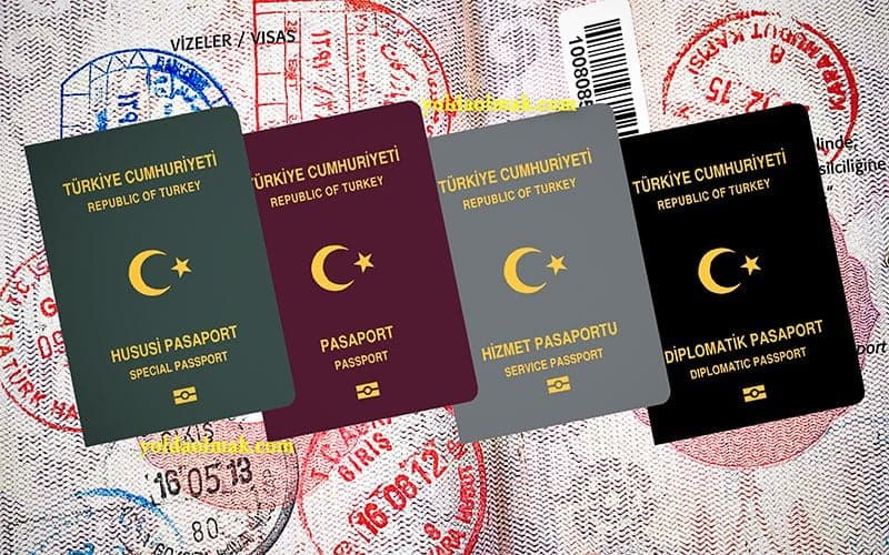 Bir vurgun da “vatandaşlığa”: 2 bin 691 yabancıya 50 bin dolara pasaport