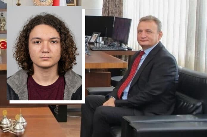 Maraş’taki okul katliamı:Polis müfettişi baba Mersinli’ye 10 kez müebbet hapsi istemi