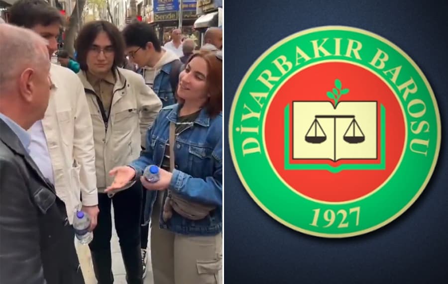 Diyarbakır Barosu’ndan ırkçılık yapan Özdağ için suç duyurusu: HDP’ye oy verecek seçmene ‘katil’ demişti